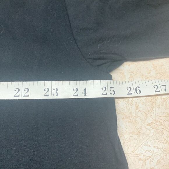 🔥5/20🔥 WWE Gallows GB4 Life T/Shirt Sz XXL - Picture 4 of 6